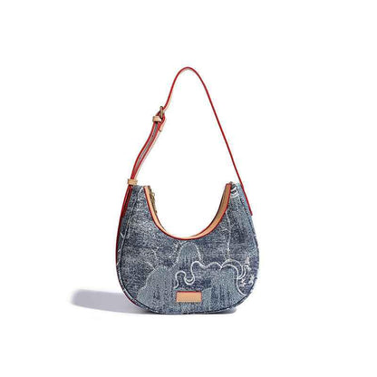 Barrel Bag For Women null
