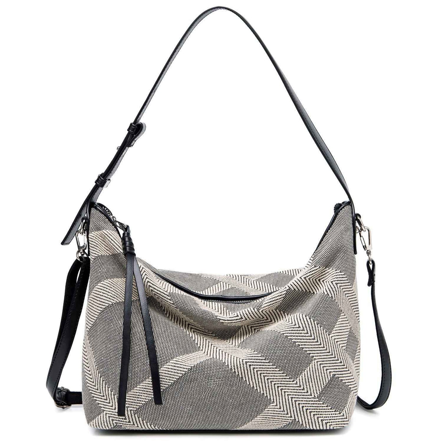 One Shoulder Women's Fashion Bag Grey