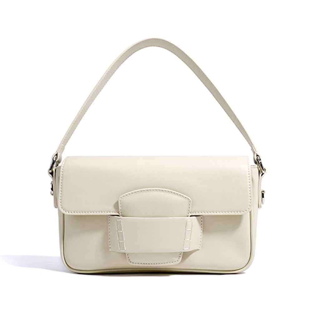 Casual Leather Handbag Bag For Women