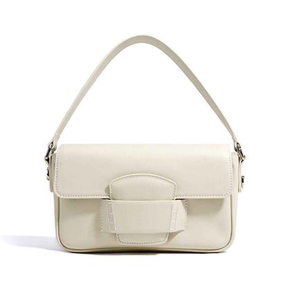 Casual Leather Handbag Bag For Women