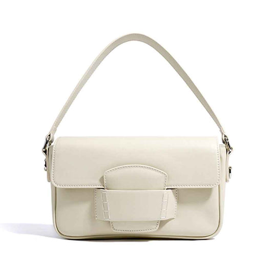 Casual Leather Handbag Bag For Women