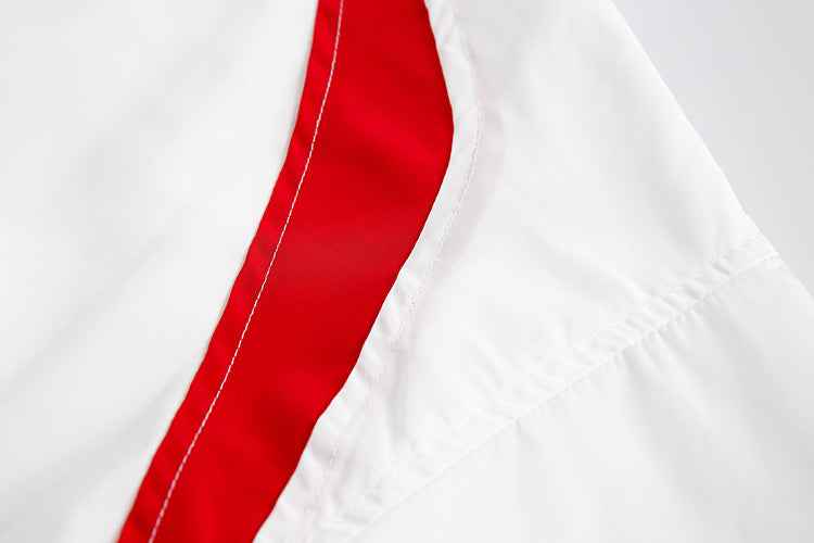 Embroidery Loose Jacket For Women MuddyStock