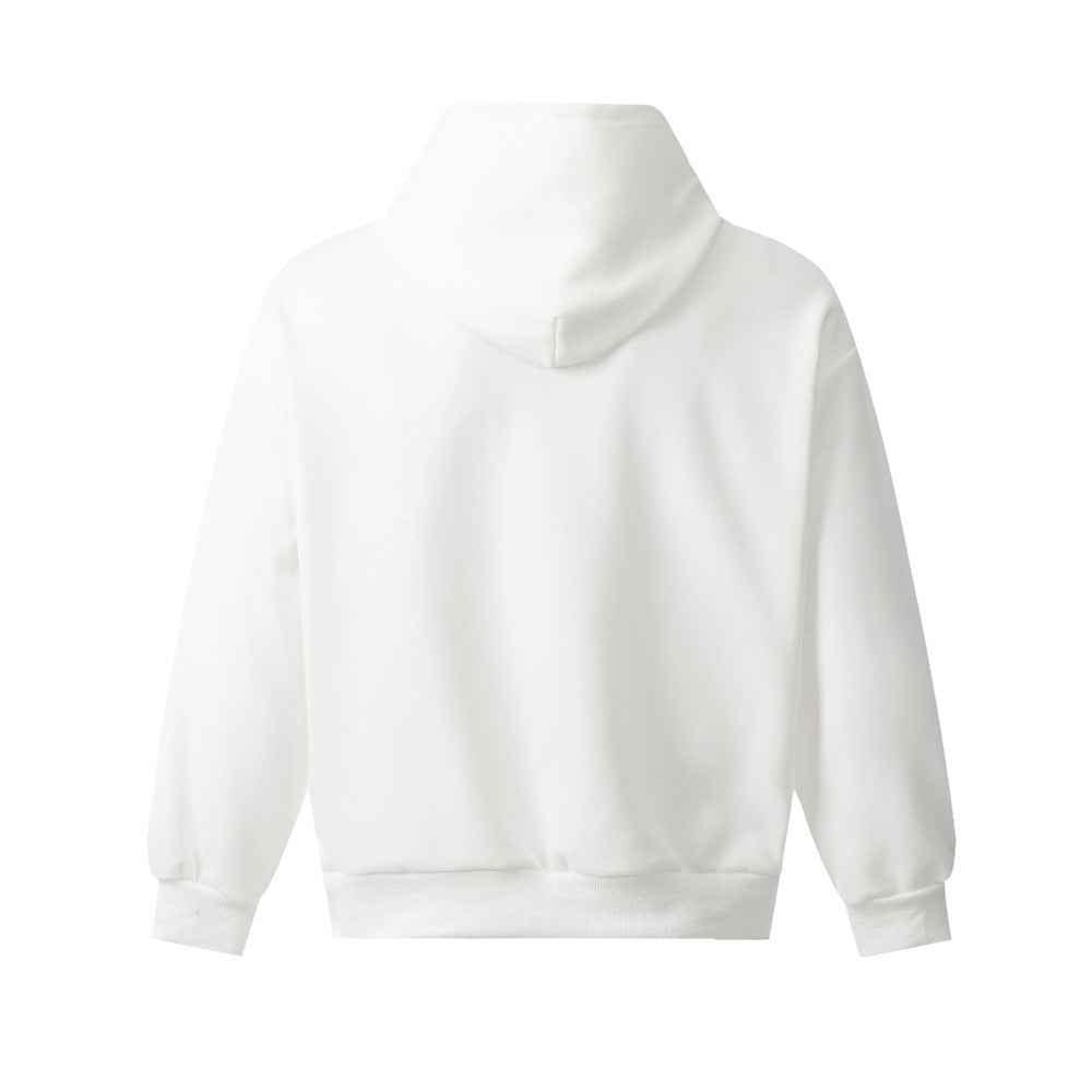 Streetwear Style Hoodie For Men null