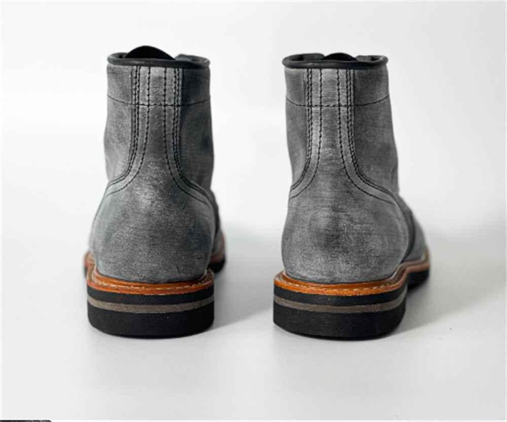 Retro Men's Boots null