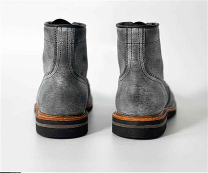 Retro Men's Boots null
