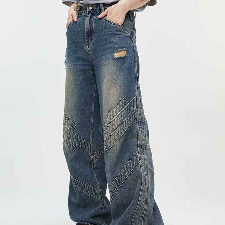 Ripped Jeans For Men