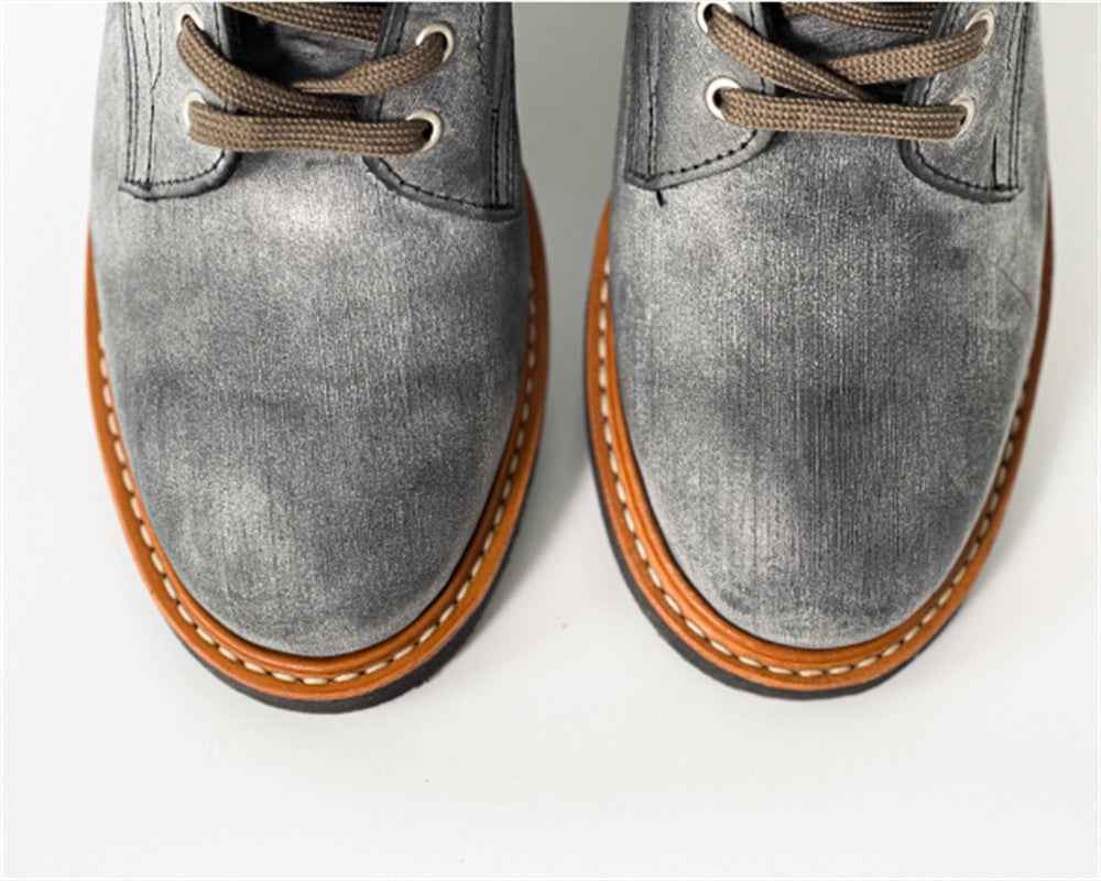 Retro Men's Boots null
