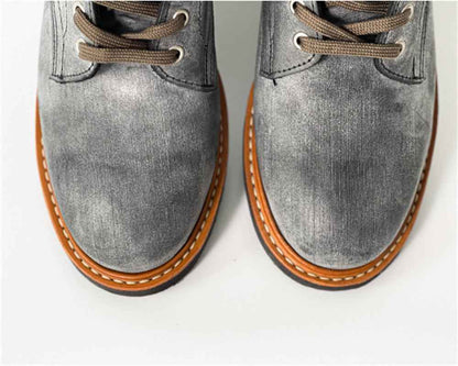 Retro Men's Boots null