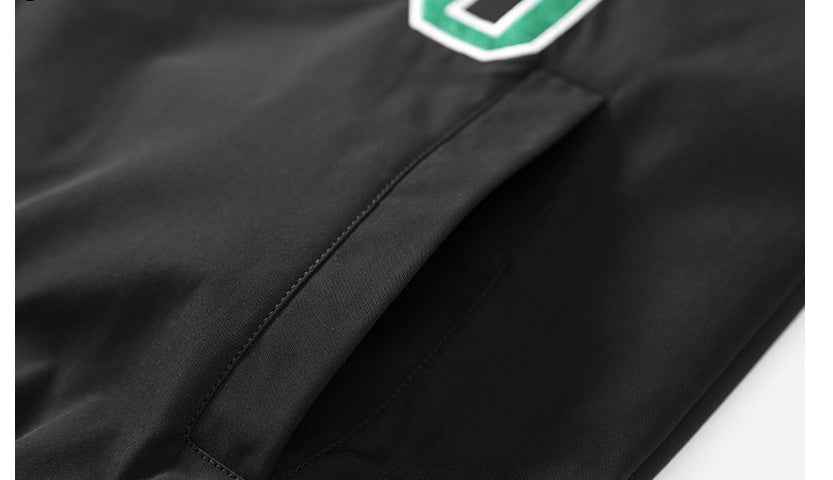 Printed Jacket For Men And Women MuddyStock