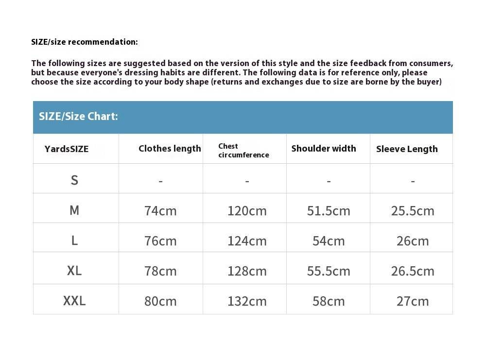 Fashion Printed Casual Short Sleeve Men MuddyStock