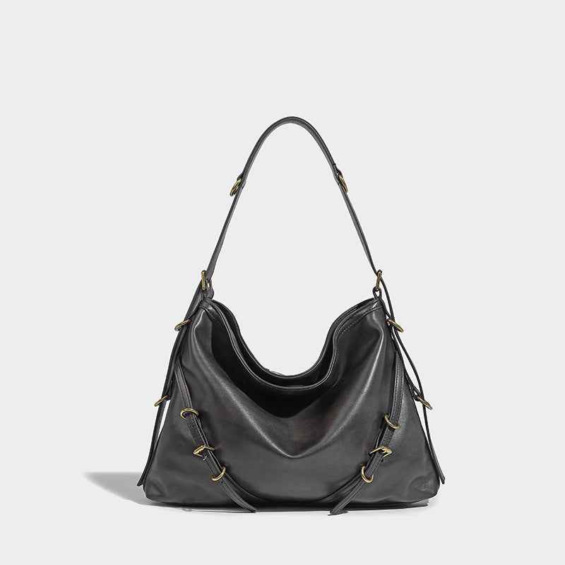 Women's Niche Designer Handbag