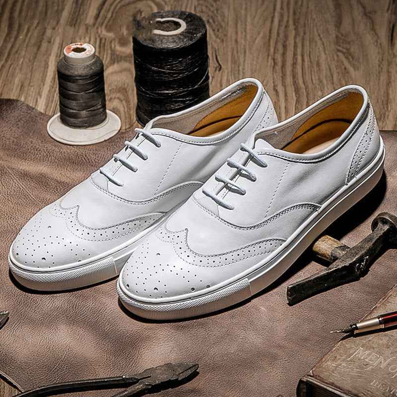 Men's British Brooke Sneakers null