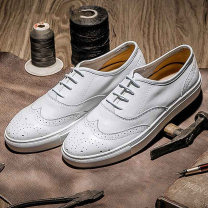Men's British Brooke Sneakers null