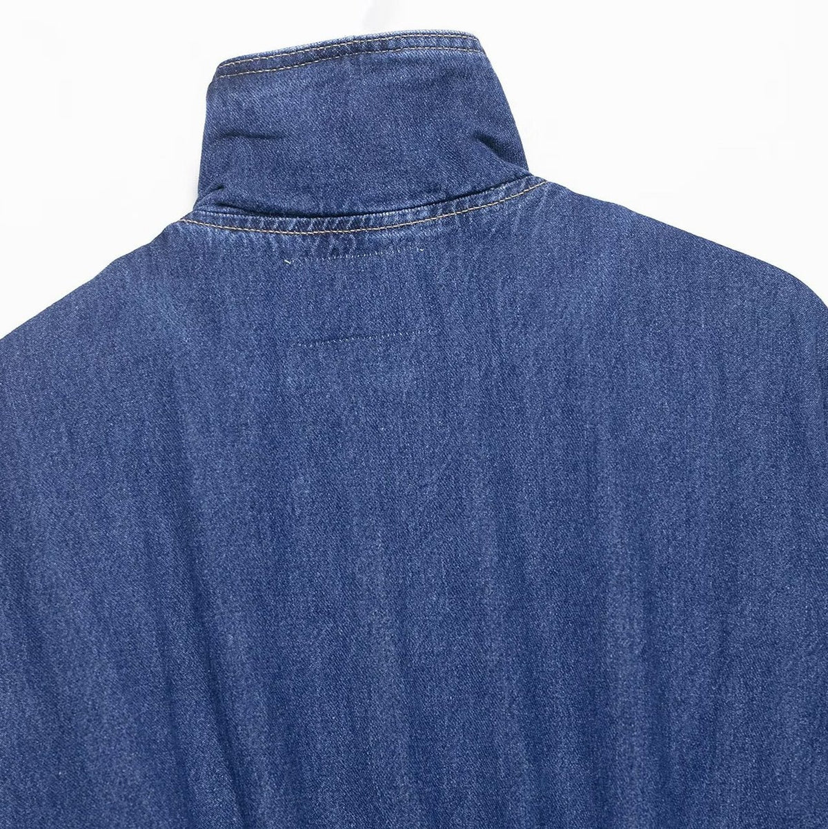 Early Autumn Casual All Match Denim Jacket Coat All Products