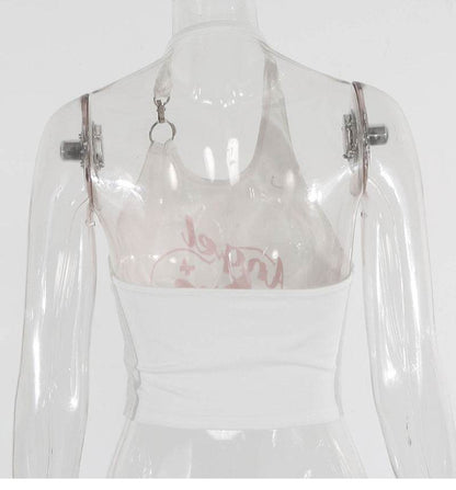 Small Sling Vest For Women MuddyStock