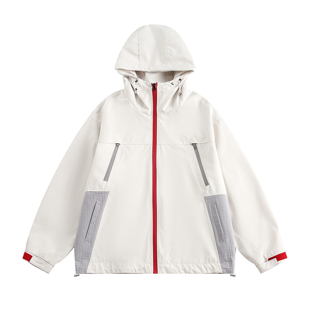 Mountain Outdoor Sports Shell Jacket For Women White All Products