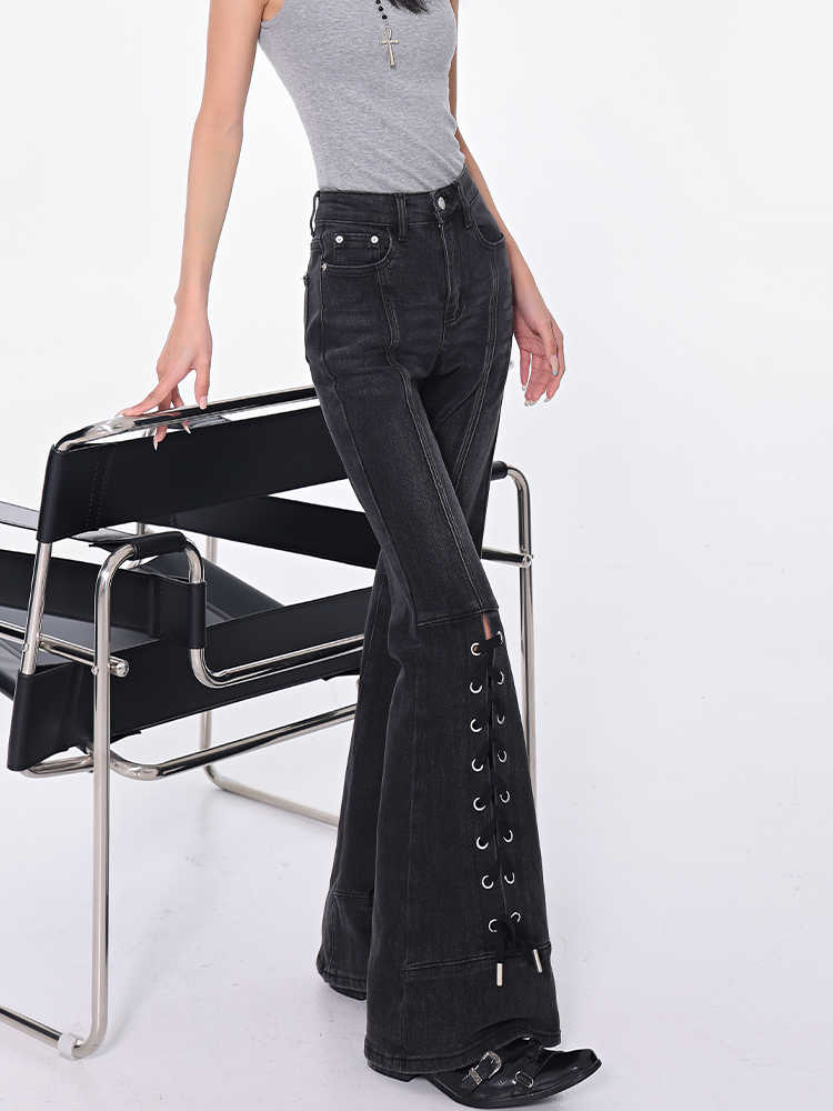 Women's Skinny High Waist Casual Pants