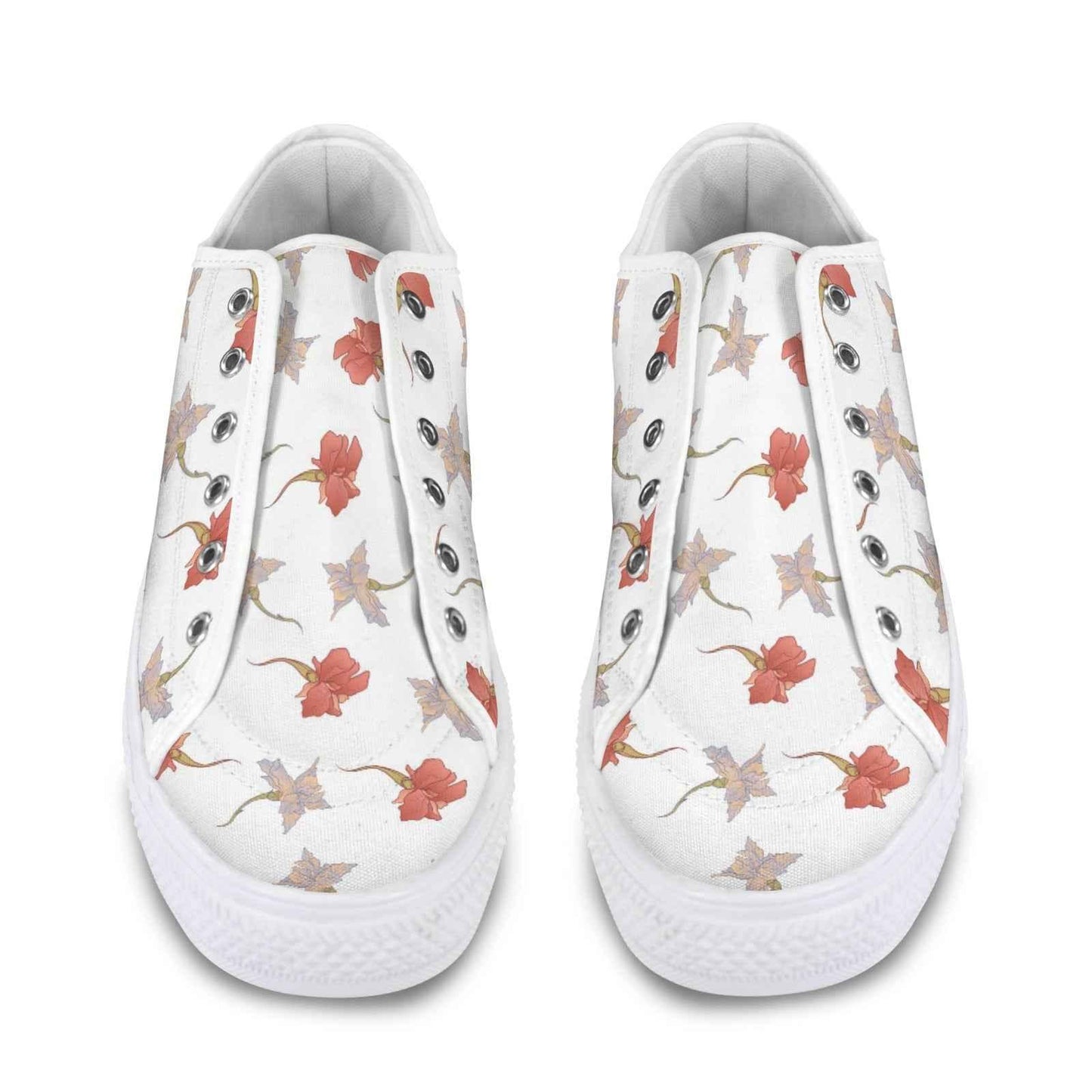 Seattle Low Top Women's Shoes