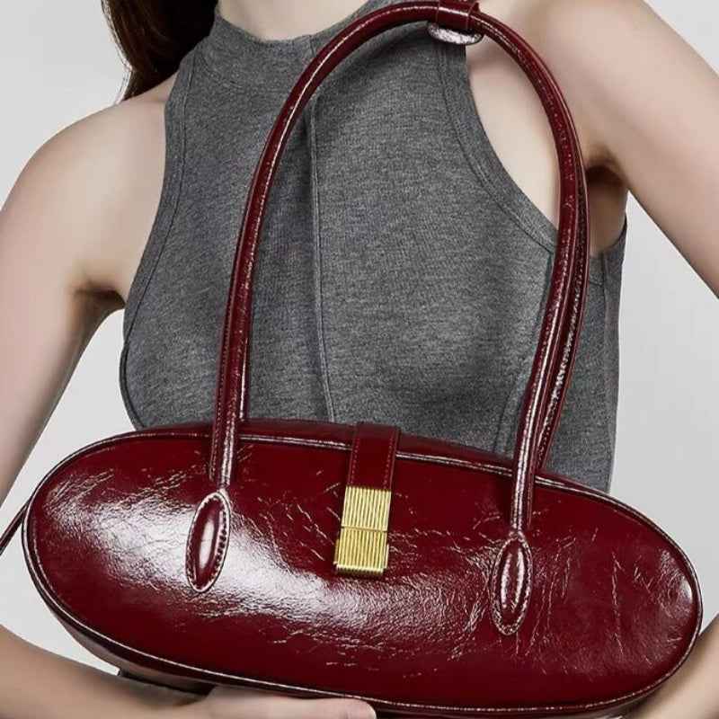 Commuter Shoulder Underarm Bag For Women