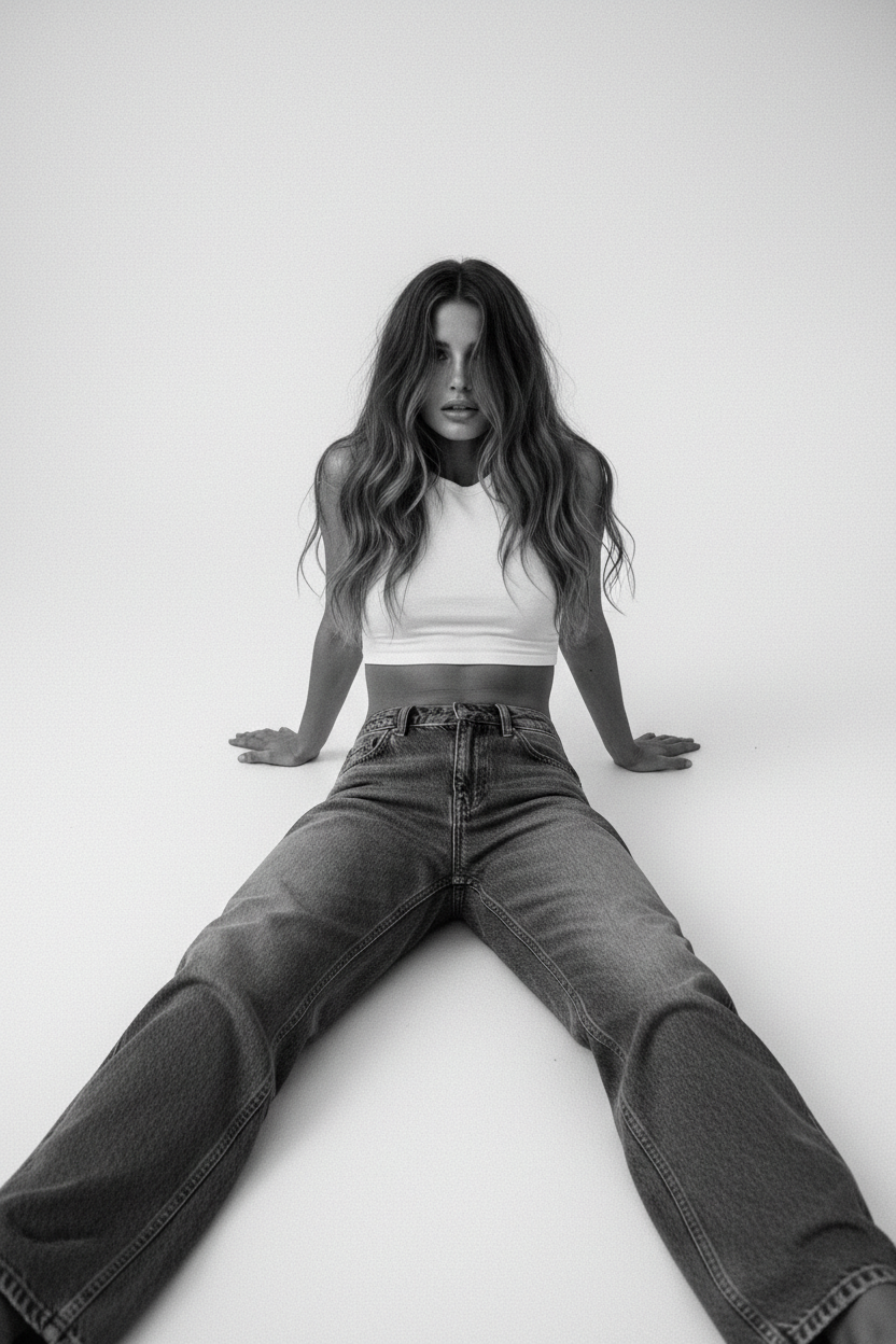 Editorial - Floor Sitting