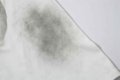 Letter Print Short-sleeve T-shirt For Men null
