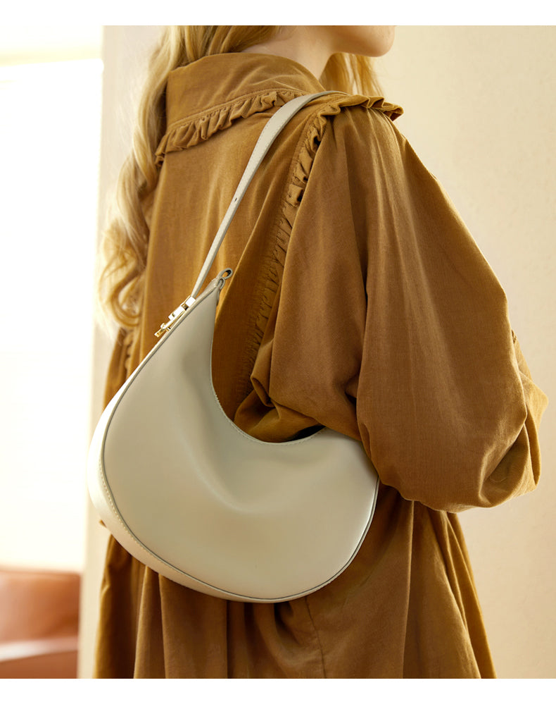 Commute Shoulder Messenger Bag For Women