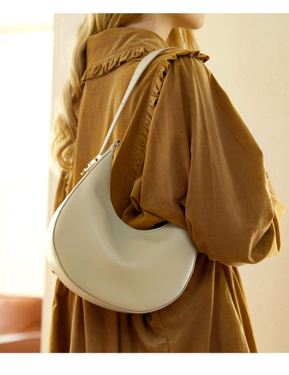Commute Shoulder Messenger Bag For Women