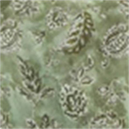 Laminated Decoration Gentle And Stylish Printed Round Neck Shirt MuddyStock