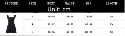 Fashion Fishbone Corset Dress Women MuddyStock