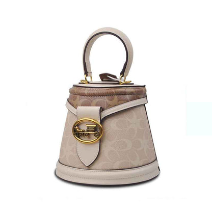 Portable Diagonal Bag White MuddyStock null