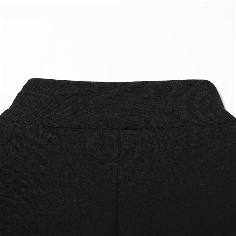 Spring Slim-fit Suit Casual Jacket For Women All Products