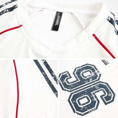 Sports Loose Baseball Clothing Men And Women MuddyStock
