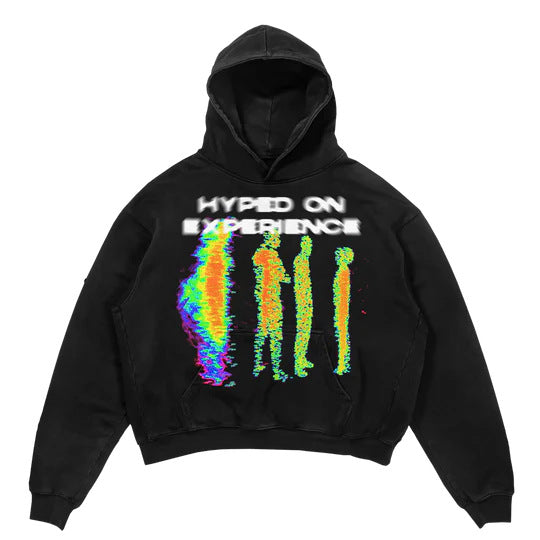 Loose Pockets Women's Hoodie Sweater 24 Style All Products