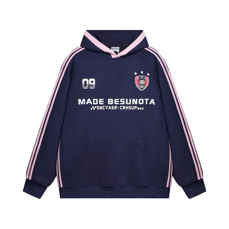 Sports Hoodie For Men And Women MuddyStock