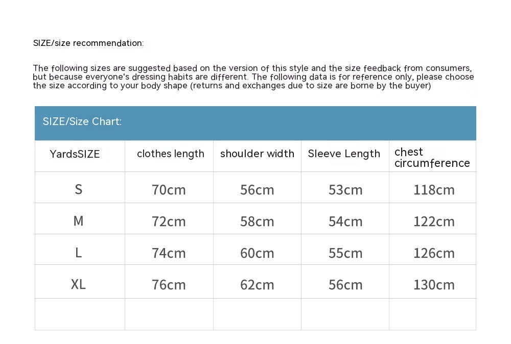 Five-pointed Star Patch Cat Beard Denim Washed Distressed Jacket For Women MuddyStock null