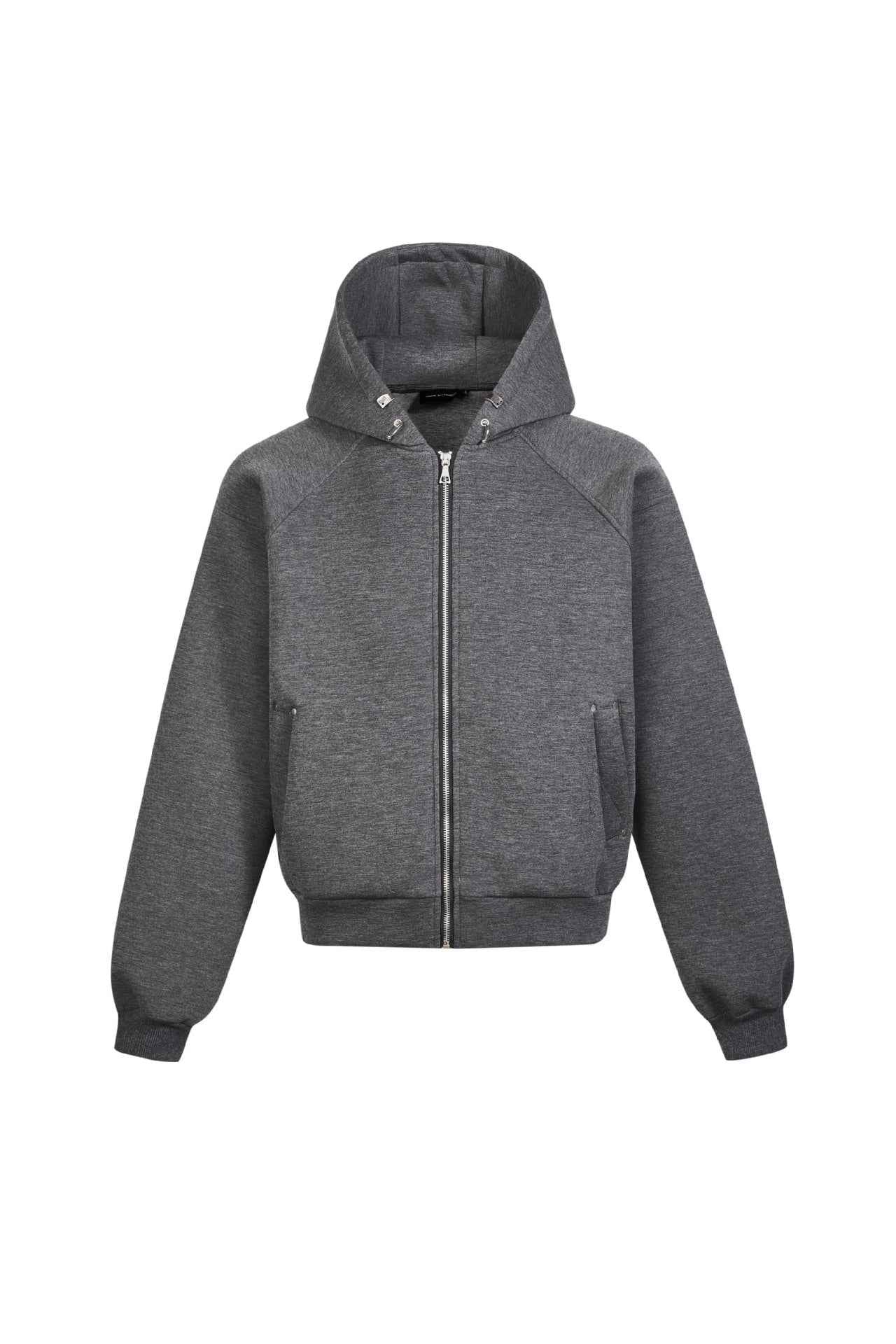 Zip Hoodie Sweater For Men And Women MuddyStock
