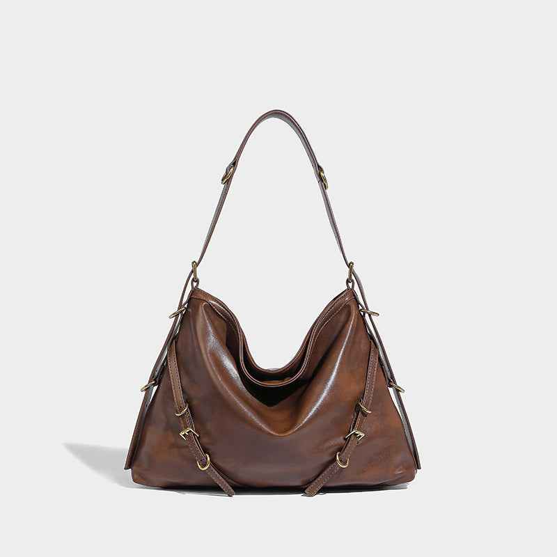 Women's Niche Designer Handbag