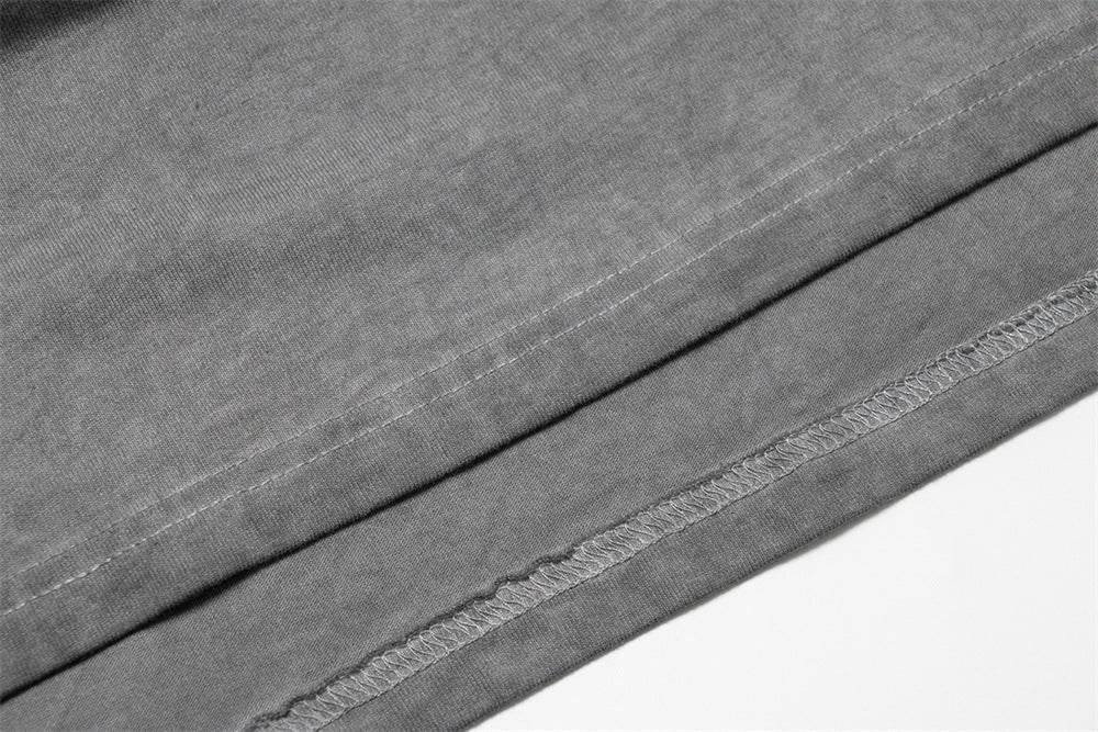Men's Summer Pure Cotton Half Sleeve T-shirt MuddyStock