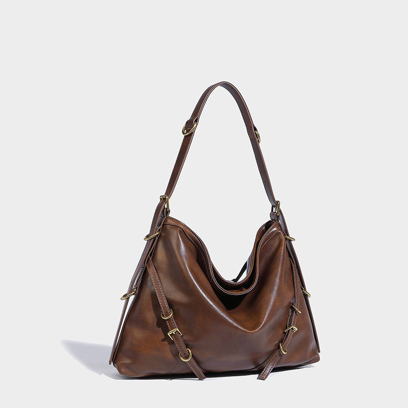 Women's Niche Designer Handbag