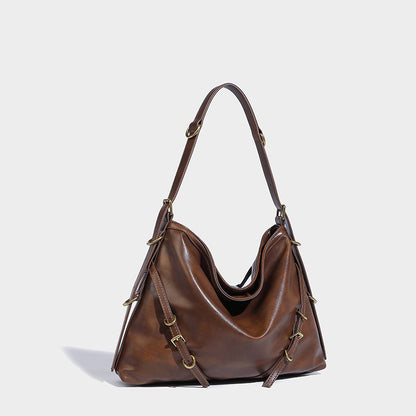 Women's Niche Designer Handbag