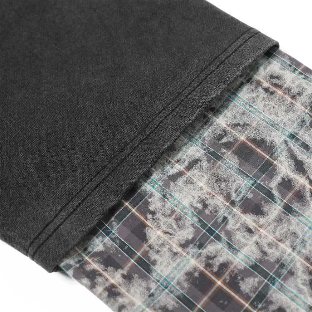 Men's Printed Streetwear T-shirt