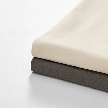 Heavy Long-sleeved T-shirt MuddyStock
