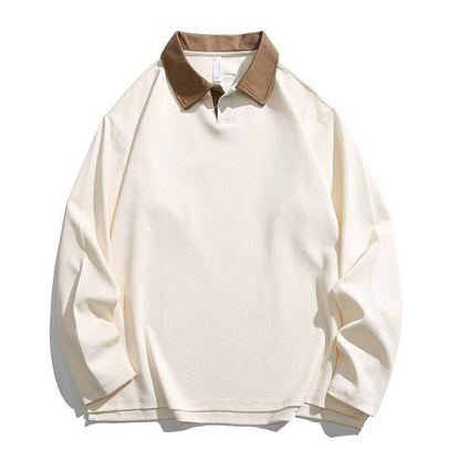 High Quality Twill Sweater For Both Men And Women MuddyStock