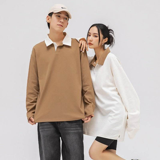 High Quality Twill Sweater For Both Men And Women MuddyStock
