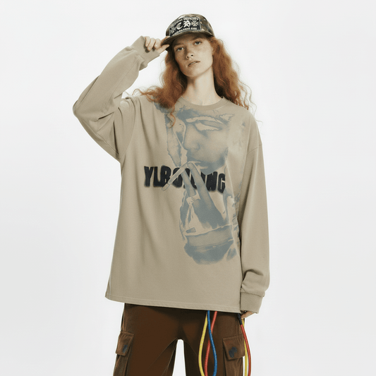 Women's Casual Cotton T-shirt null